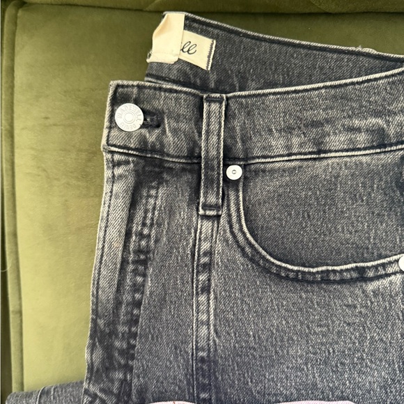 Lot of 5 Madewell Jeans in size 25 - Picture 2 of 11